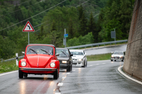 Gottardo Classic 2024 unterwegs Gottardo Classic 2024 unterwegs
