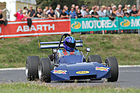 Bild: Grac MT14 (1972) - Lignières Historique 2014