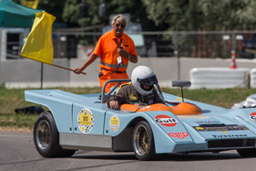 Grac MT14S (1972) - Lignières Historique 2015