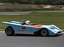 Image: Grac MT14S (1973) - on the Lignières race track