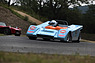 Grac MT14S (1973) - auf der Rennpiste von Lignières (© Bruno von Rotz, 2013) Grac MT14S (1973) - auf der Rennpiste von Lignières (© Bruno von Rotz, 2013)