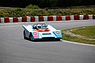 Grac MT14S (1973) - auf der Rennpiste von Lignières (© Bruno von Rotz, 2013) Grac MT14S (1973) - auf der Rennpiste von Lignières (© Bruno von Rotz, 2013)