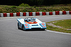 Bild: Grac MT14S (1973) - auf der Rennpiste von Lignières