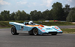 Image: Grac MT14S (1973) - on the Lignières race track