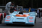 Image: Grac MT14S (1973) - the prototype arouses the interest of a cameraman