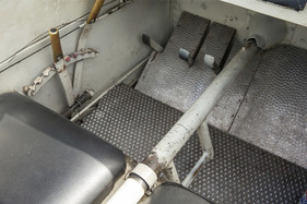 Grade Rennwagen (1921) - Classic-Gala Schwetzingen 2019