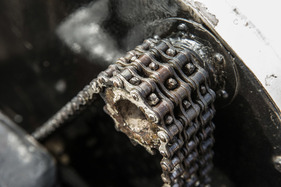 Grade Rennwagen (1921) - Classic-Gala Schwetzingen 2019