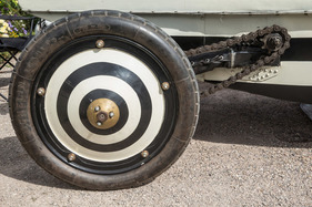 Grade Rennwagen (1921) - Classic-Gala Schwetzingen 2019