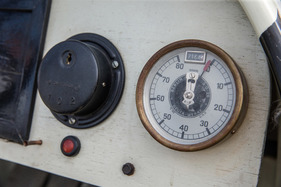 Grade Rennwagen (1921) - Classic-Gala Schwetzingen 2019