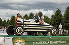 Grade Rennwagen (1921) - Classic-Gala Schwetzingen 2019