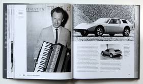 Graf Goertz und der VW-Porsche - Buch "BMW - Der Traum vom Fahren - BMW 503 / 507 / 3200 CS / Z8" Graf Goertz und der VW-Porsche - Buch "BMW - Der Traum vom Fahren - BMW 503 / 507 / 3200 CS / Z8"