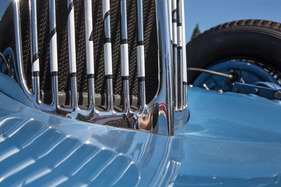 Graham 8 Lucenti Special (1934) - Indianapolis Oerlikon 2015