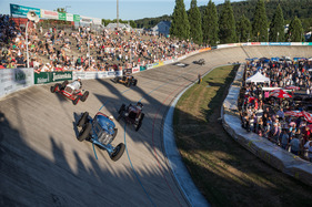 Graham 8 Lucenti Special (1934) - Indianapolis Oerlikon 2015
