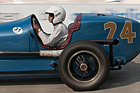 Graham Eight Lucenti Indianapolis (1932) am Indianapolis in Oerlikon 2013