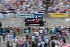 Graham Eight Lucenti Indianapolis (1932) am Indianapolis in Oerlikon 2013
