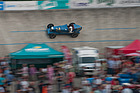 Graham Eight Lucenti Indianapolis (1932) am Indianapolis in Oerlikon 2013