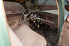 Graham Model 110 Supercharger Touring Sedan (1936) - als Lot 43 angeboten an der Gooding & Co Mark Smith Collection Versteigerung am 7. April 2023