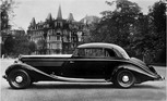 Bild: Graham Model 75 Supercharged (1935)