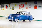 Artikelbild Bonhams Tupelo Automobile Museum Versteigerung 2019 - ein langer Tag im Museum