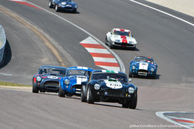 Grand Prix de l'Age d'Or 2014 - Impressionen Grand Prix de l'Age d'Or 2014 - Impressionen