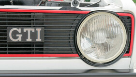 Grand Turismo Injection war die Zauberformel - Golf GTI mit neuer Einspritzung Grand Turismo Injection war die Zauberformel - Golf GTI mit neuer Einspritzung