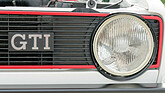 Grand Turismo Injection war die Zauberformel - Golf GTI mit neuer Einspritzung