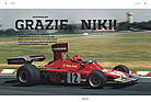 Bild: Grazie Niki - Maranello World 3/2019