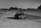 Grégoire 2 Litres (1947) - Testfahrten in Montlhéry im Oktober 1947
