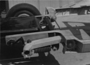 Grégoire 2 Litres (1947) - die einzigartige Hinterradaufhängung