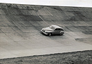 Grégoire 2 Litres (1948) - Testfahren in Montlhéry im Jahr 1948