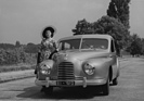 Grégoire 2 Litres (1948) - charmant präsentiert