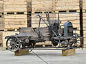Bild: Grégoire 8/10hp Twin-Cylinder Project (1905) - als Lot 205 am Bonhams "The Golden Age of Motoring Sale" 2025