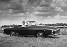 Grégoire Sport (1957) - Sportwagen mit verbesserter Technik des Grégoire R