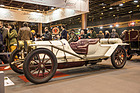 Gregoire Type 19-4 (1910) - in der Sonderschau "Teuf Teuf" - Rétromobile Paris 2016