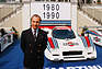 Gregorio Rossi di Montelera (© Martini & Rossi, 1990) Gregorio Rossi di Montelera (© Martini & Rossi, 1990)
