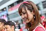 Grid Girls am Nismo Festival 2015 (© Hideaki Takahashi, 2015) Grid Girls am Nismo Festival 2015 (© Hideaki Takahashi, 2015)