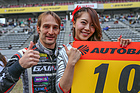 Image: Grid Girls at the Nismo Festival 2015
