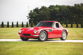 Griffith Series 200 (1965) - als Lot 2205 angeboten an der RM/Sotheby’s Elkhart Collection Versteigerung 2020