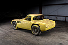 Image: Griffith Series 200 (1965) - as lot 269 at the RM/Sotheby's Online Only Open Roads auction in March 2021