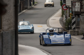 Griffon Proto 001 (1971) - Bergrennen Ollon-Villars 2017