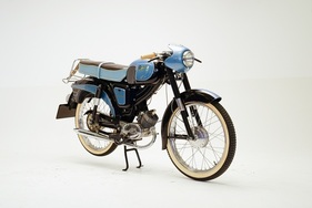 Gritzner Monza 50cm3 - Bremen Classic Motorshow 2024 Gritzner Monza 50cm3 - Bremen Classic Motorshow 2024