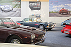 Artikelbild Ergebnisse Oldtimer Galerie Gstaad Versteigerung 2021 – mehr Begeisterung für automobile Jugend als für stilvoll Gealtertes