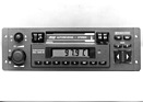 Grundig WKC 3858 VD - Genfer Automobilsalon 1984