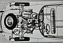 Grundriss im Detail (© Archiv Gerhard Schütz, 2025) Grundriss im Detail (© Archiv Gerhard Schütz, 2025)
