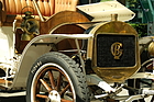 Guerry et Bourguignon (1902) – Zürich Classic Car Award