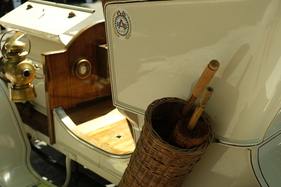 Guerry et Bourguignon (1902) – Zürich Classic Car Award