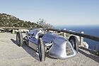 Guidobaldi 'Guidomobile' monoplace (1939) - offered as lot 034 at the Artcurial Rétromobile Paris auction on February 2, 2024