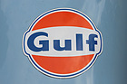 Gulf Logo am Porsche 917 K (1969) - am Concorso d'Eleganza Villa d'Este 2012 - Kategorie 'I - Heroes of Le Mans'