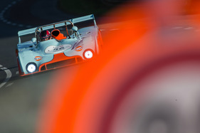 Bild Gulf Mirage  (1973) - Plateau 6 - Le Mans Classic 2016