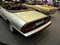 Bild: Gummilippe Alfa Romeo Spider